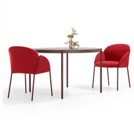 Artifort Andrea chair stoel