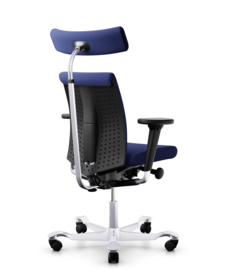 HAG CREED Bureaustoel model 6003