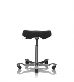 HAG Capisco bureaustoelen model 8105