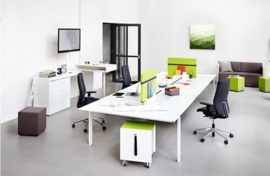 Konig en Neurath TEAM WORK SPACE