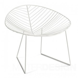 Arper Leaf Lounge Chair