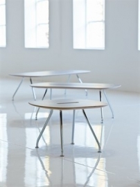 RBM Sweep Lounge tafel model 1680-35