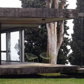 Arper Leaf Lounge Chair