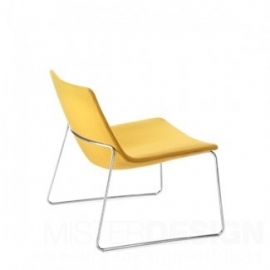 Arper Catifa 60 lounge chair