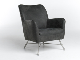 Bert Plantagie Bolero FOUR fauteuil