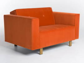 Bert Plantagie Odin Love seat