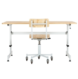 Lensvelt Made in the Workshop Desk