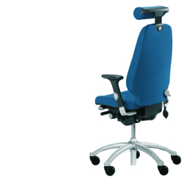 RH LOGIC 300 Bureaustoel model 3347 Elegance