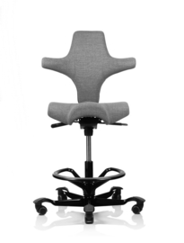 HAG Capisco bureaustoelen model 8106
