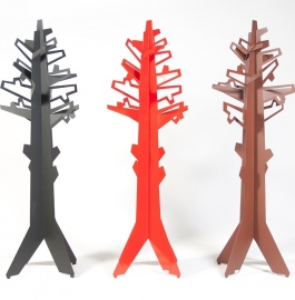 Lensvelt Coat Stand