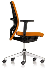 COMFORTO BUREAUSTOEL MODEL 3975