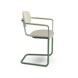 Lande Waltz stoel