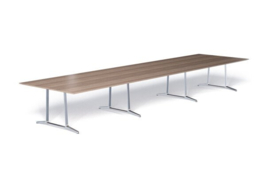 Wiesner Hager Skill Modulaire tafel