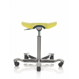 Capsico Puls bureaustoel model 8001