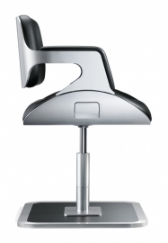 Interstuhl Silver 810S lounge fauteuil