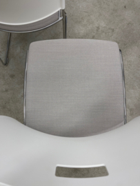 Carver model 1259/00 stapelbare conferentie zaal stoel -(30st)