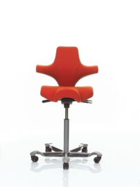 HAG Capisco bureaustoelen model 8106