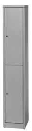 Mibra Boxx lockerkast