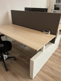 DUO ZIT Sta Bench Konig Neurath ACTIVE.T