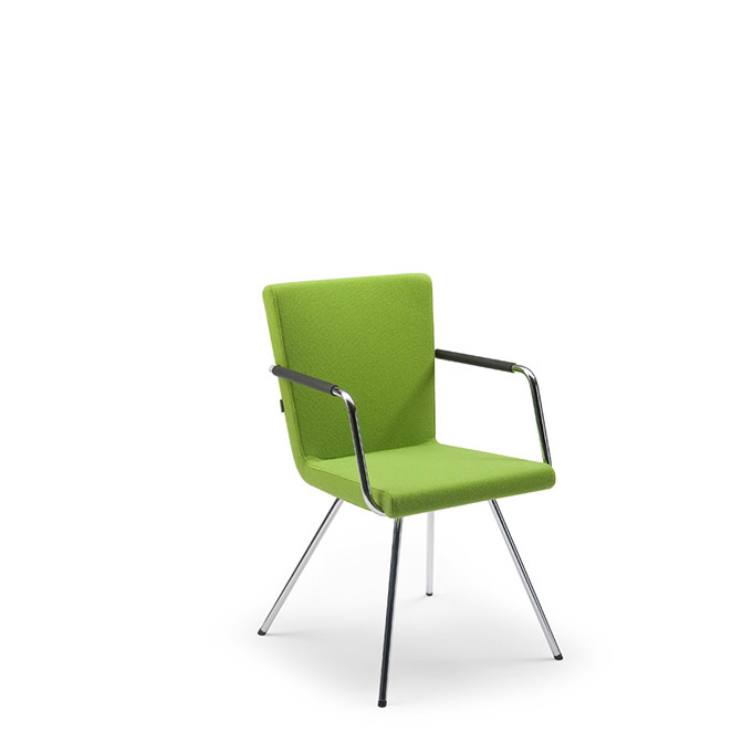 beddengoed troosten Torrent Lande Hopper CE eigenzinninge sierlijke stoel | Lande | Gulinski & de Baar  kantoor-en projectinrichters BV