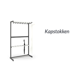 Kapstokken