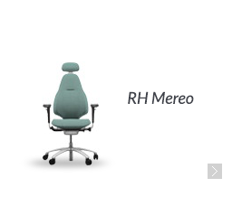 RH Mereo RH Bureaustoel