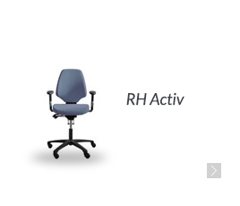 RH Activ bureaustoel