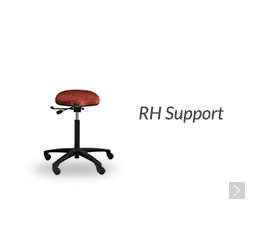 RH Support bureaustoel