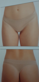 Seamless Thong (string) 25