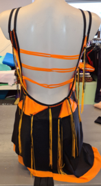 Pak voor voltige/schaatsen/roldans/twirl maat S/M (verkocht)