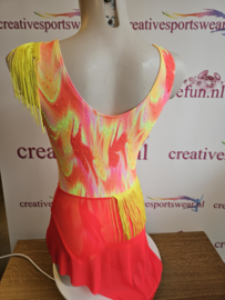 Basispakje Neon maat 164