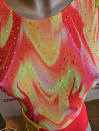 Basispakje Neon maat 164