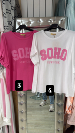 Soho t shirt