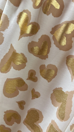 Broek grote hartjes
