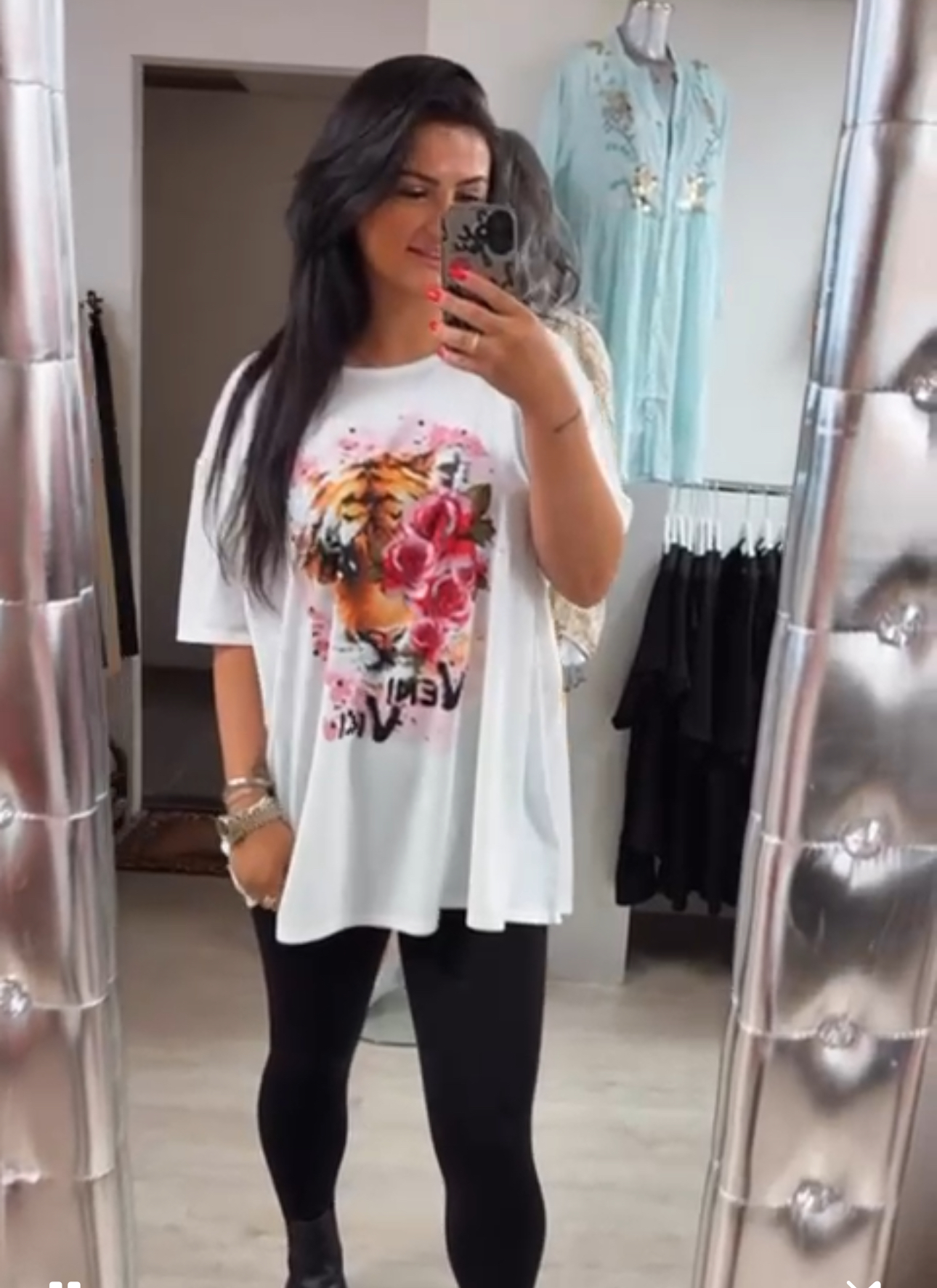 T shirt print