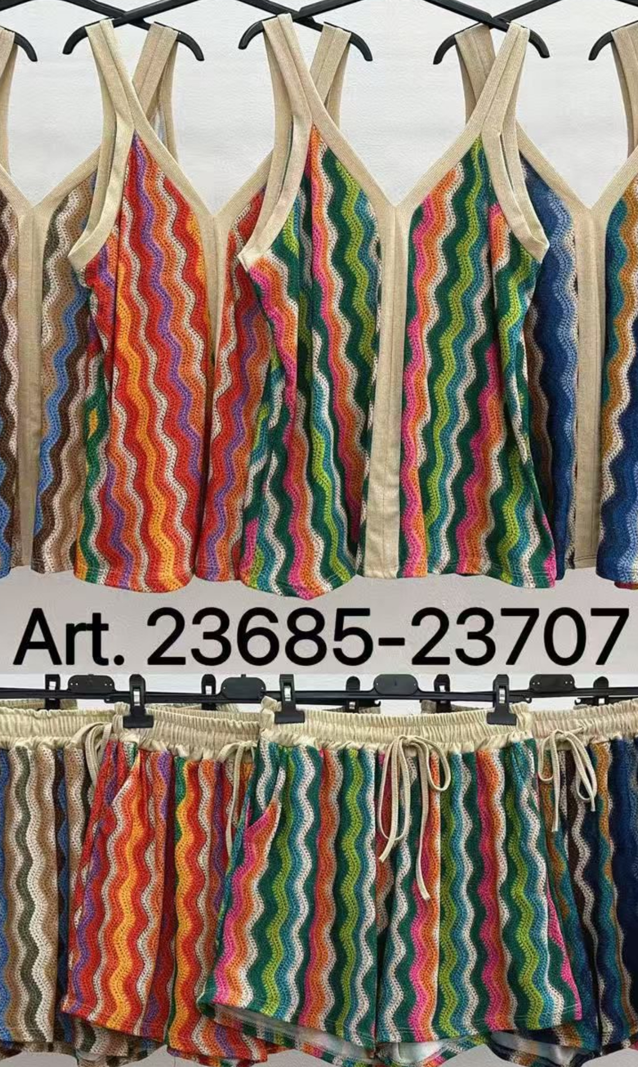 Set missoni