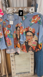 Blouse Frida