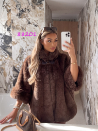 Poncho lola