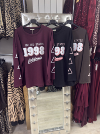 Sweater 1998