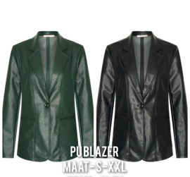 Blazer kessy