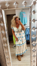 Dress Linda