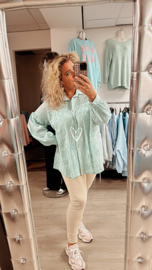 Blouse Bobbi