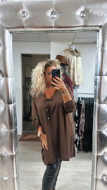 Blouse tuniek sanny