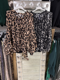 Panter blouse