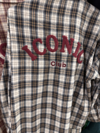 Blouse iconic