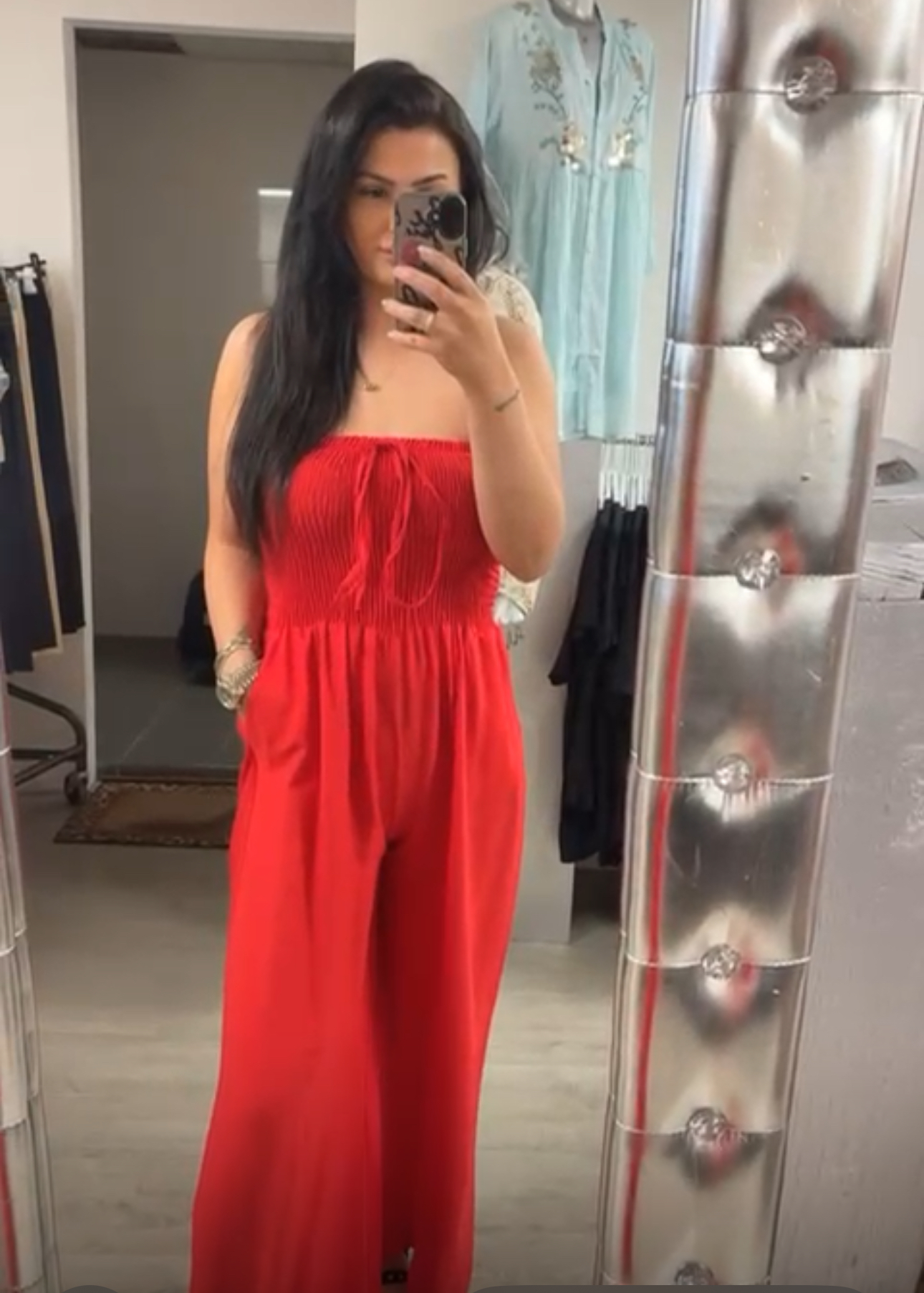 Jumpsuit lola