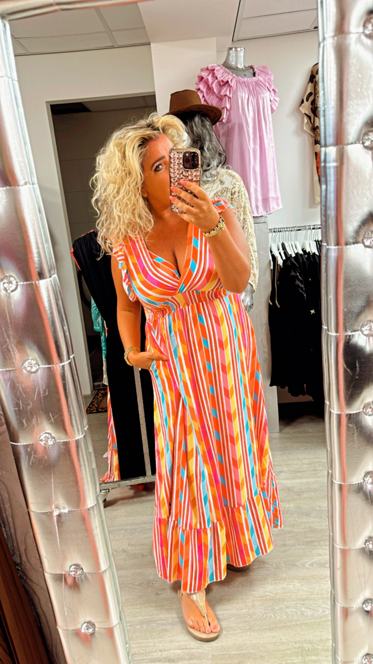 Jurk Mallorca