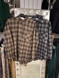 Blouse haky
