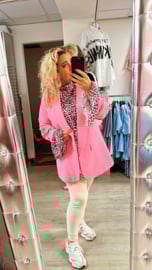 Blazer colour