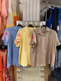 blouse paula